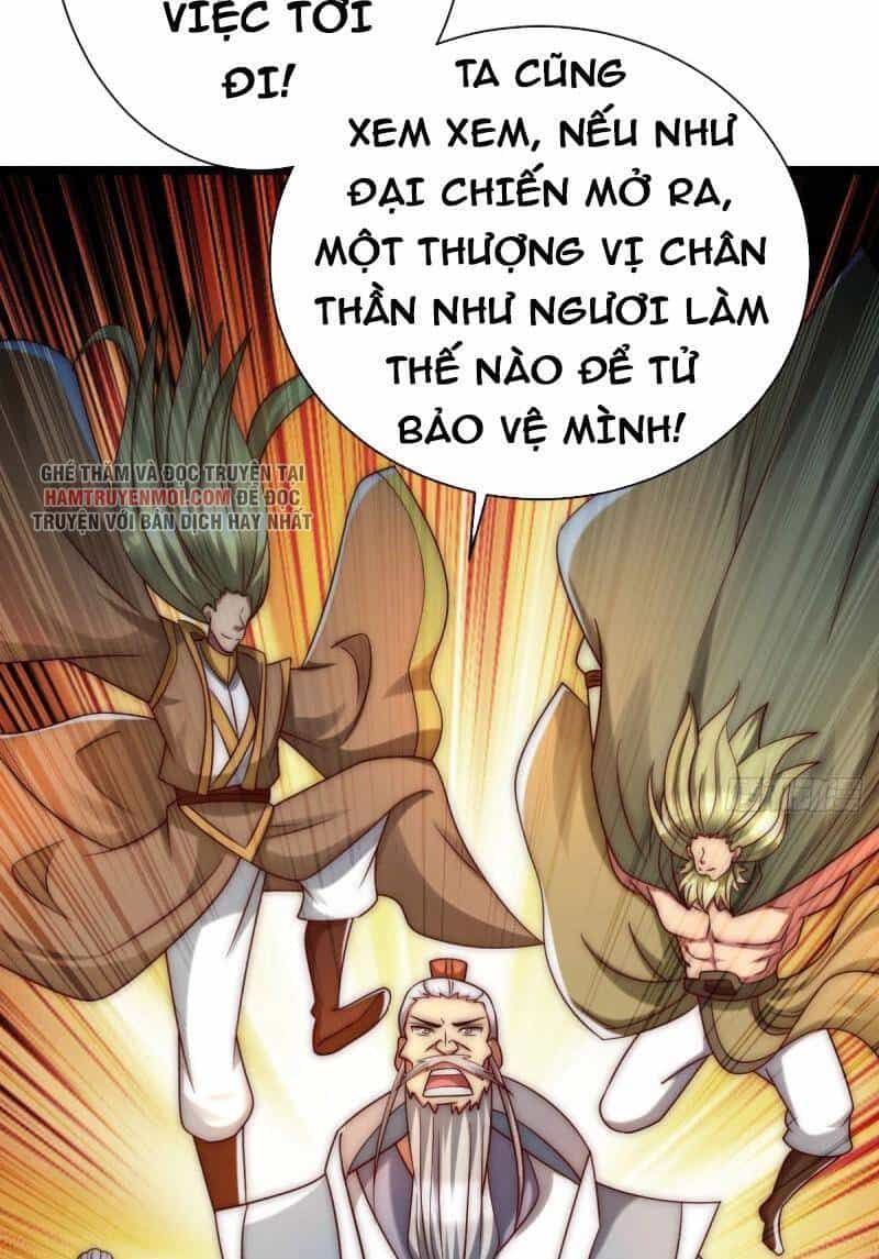 Ta Có Chín Nữ Đồ Đệ - Chương 289 - ảnh 50