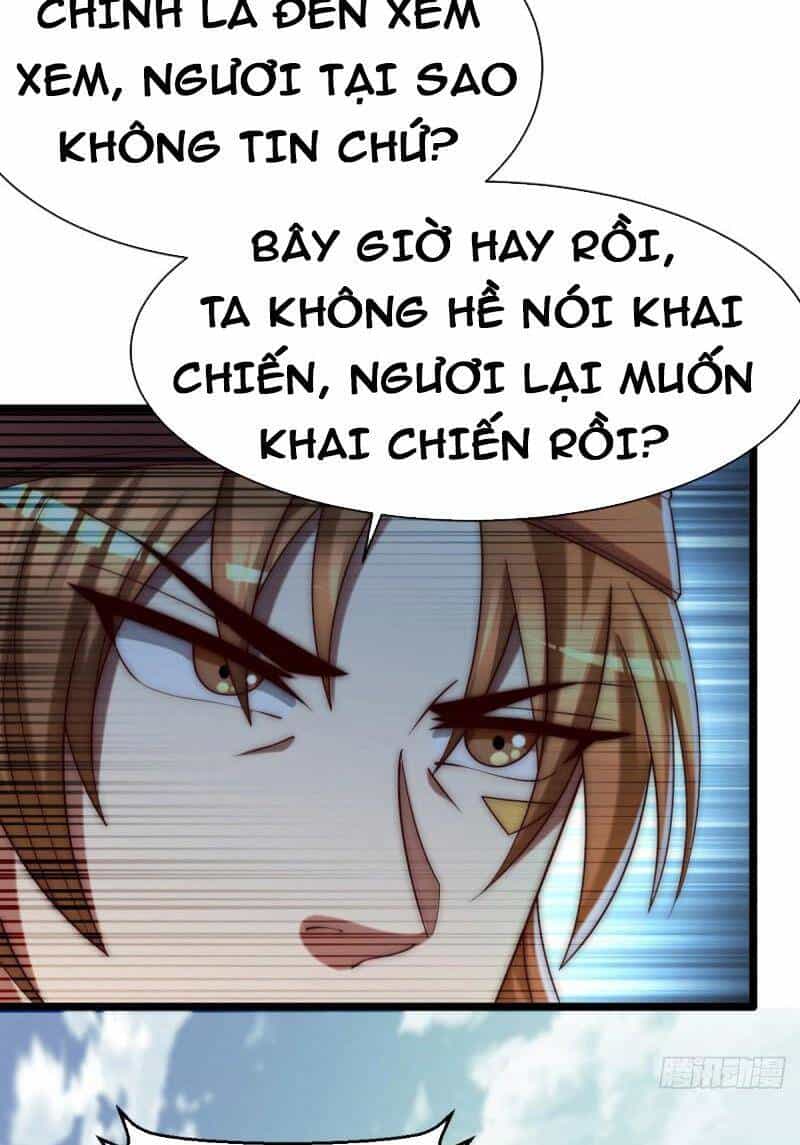 Ta Có Chín Nữ Đồ Đệ - Chương 289 - ảnh 52