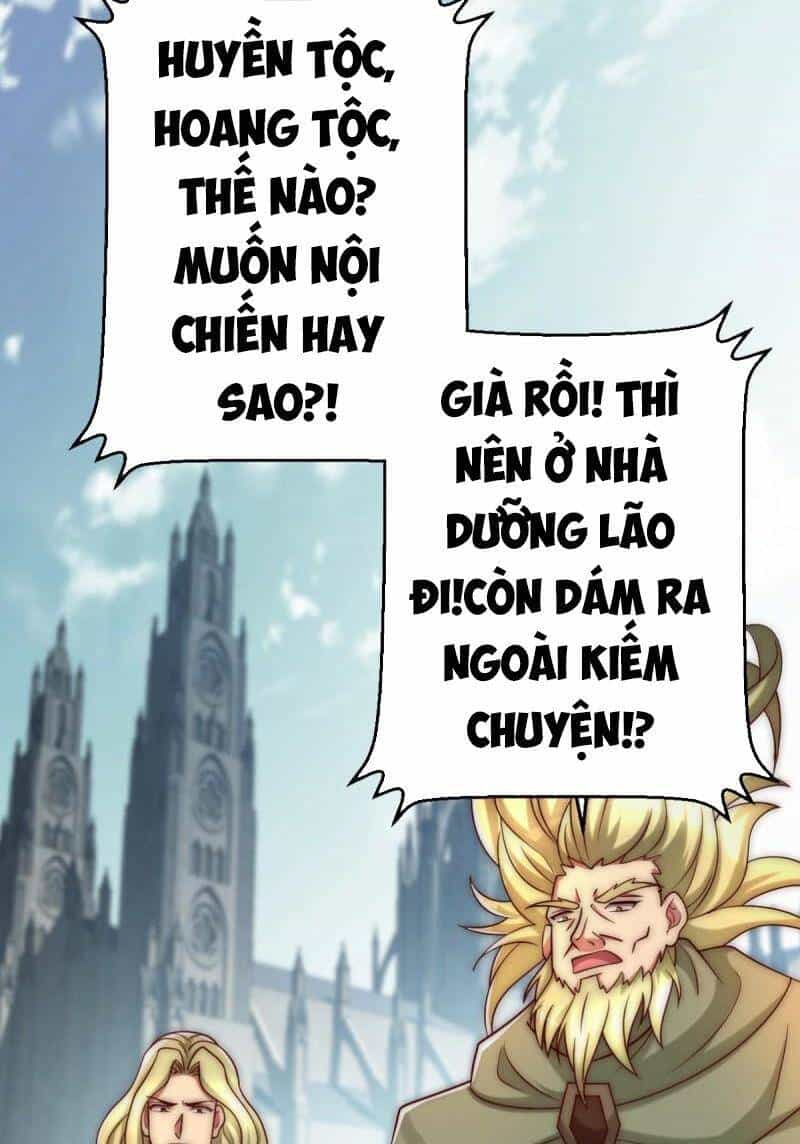 Ta Có Chín Nữ Đồ Đệ - Chương 289 - ảnh 53