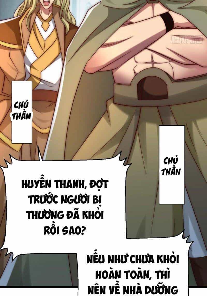 Ta Có Chín Nữ Đồ Đệ - Chương 289 - ảnh 54