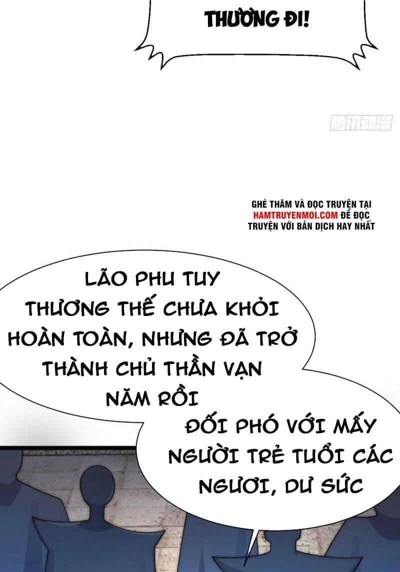 Ta Có Chín Nữ Đồ Đệ - Chương 289 - ảnh 55