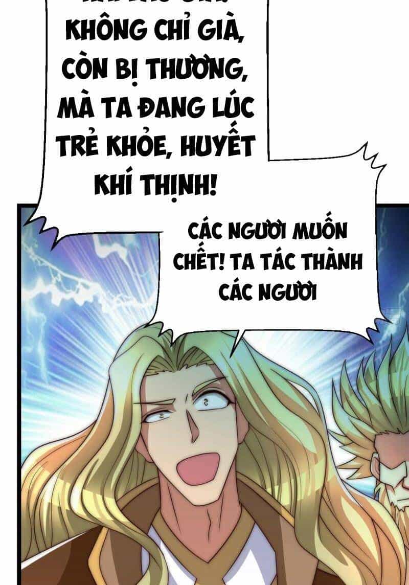 Ta Có Chín Nữ Đồ Đệ - Chương 289 - ảnh 57