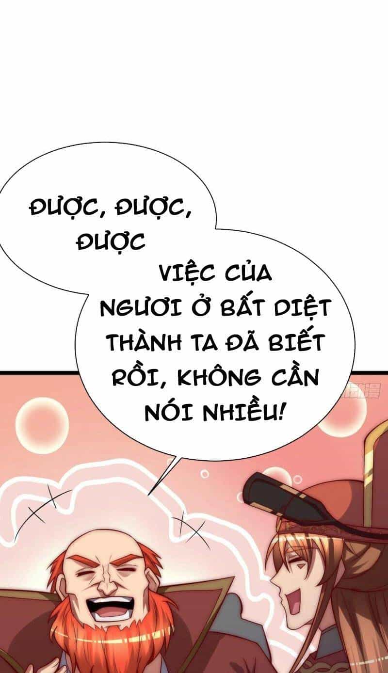 Ta Có Chín Nữ Đồ Đệ - Chương 289 - ảnh 8