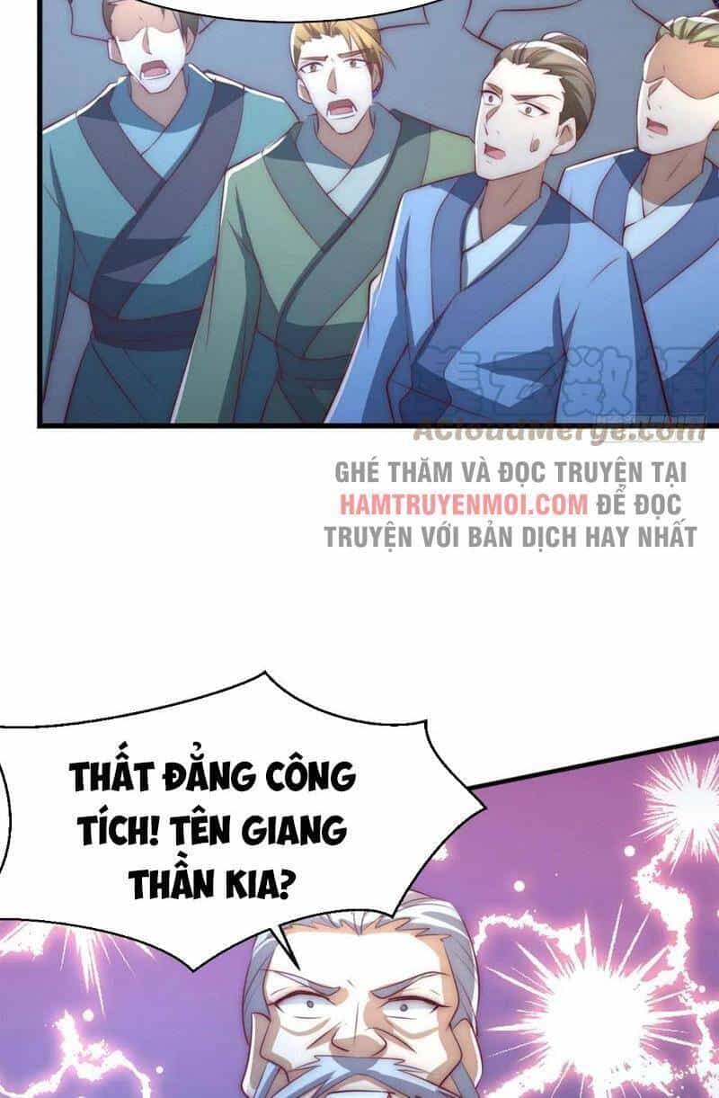 Ta Có Chín Nữ Đồ Đệ - Chương 290 - ảnh 16