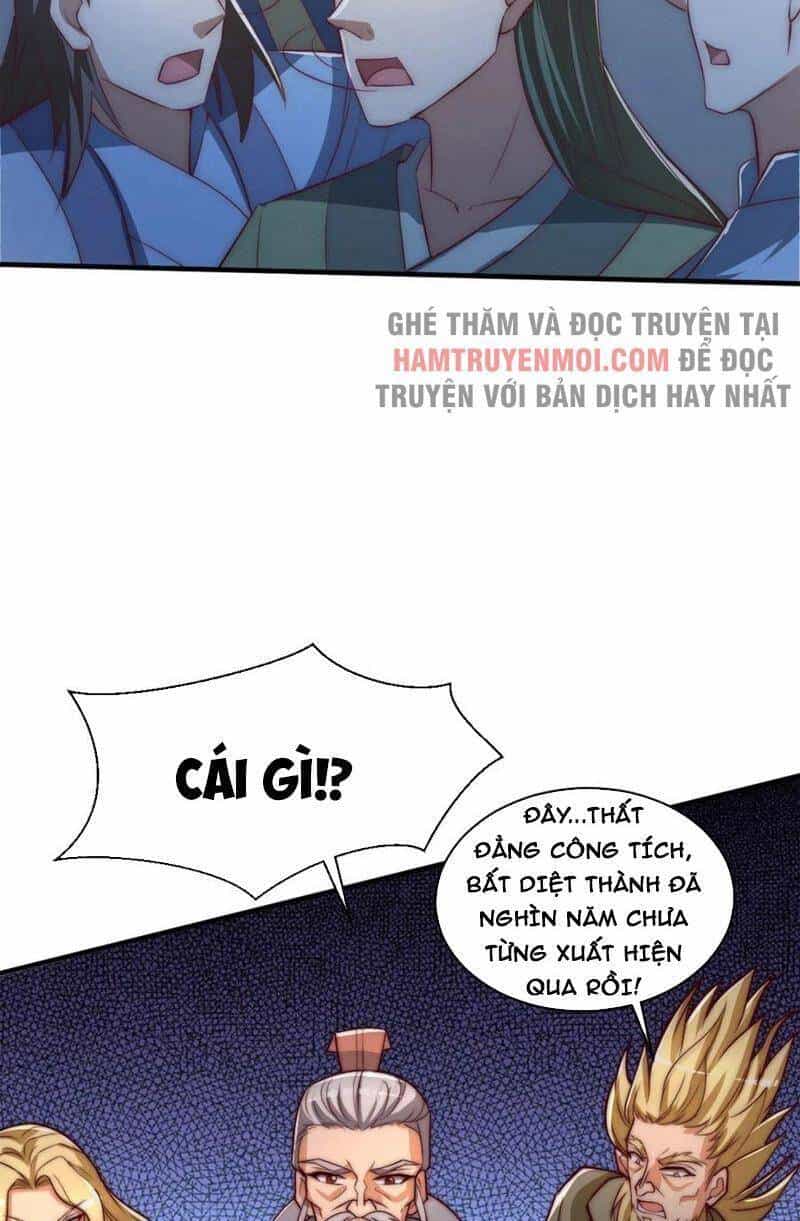 Ta Có Chín Nữ Đồ Đệ - Chương 290 - ảnh 19