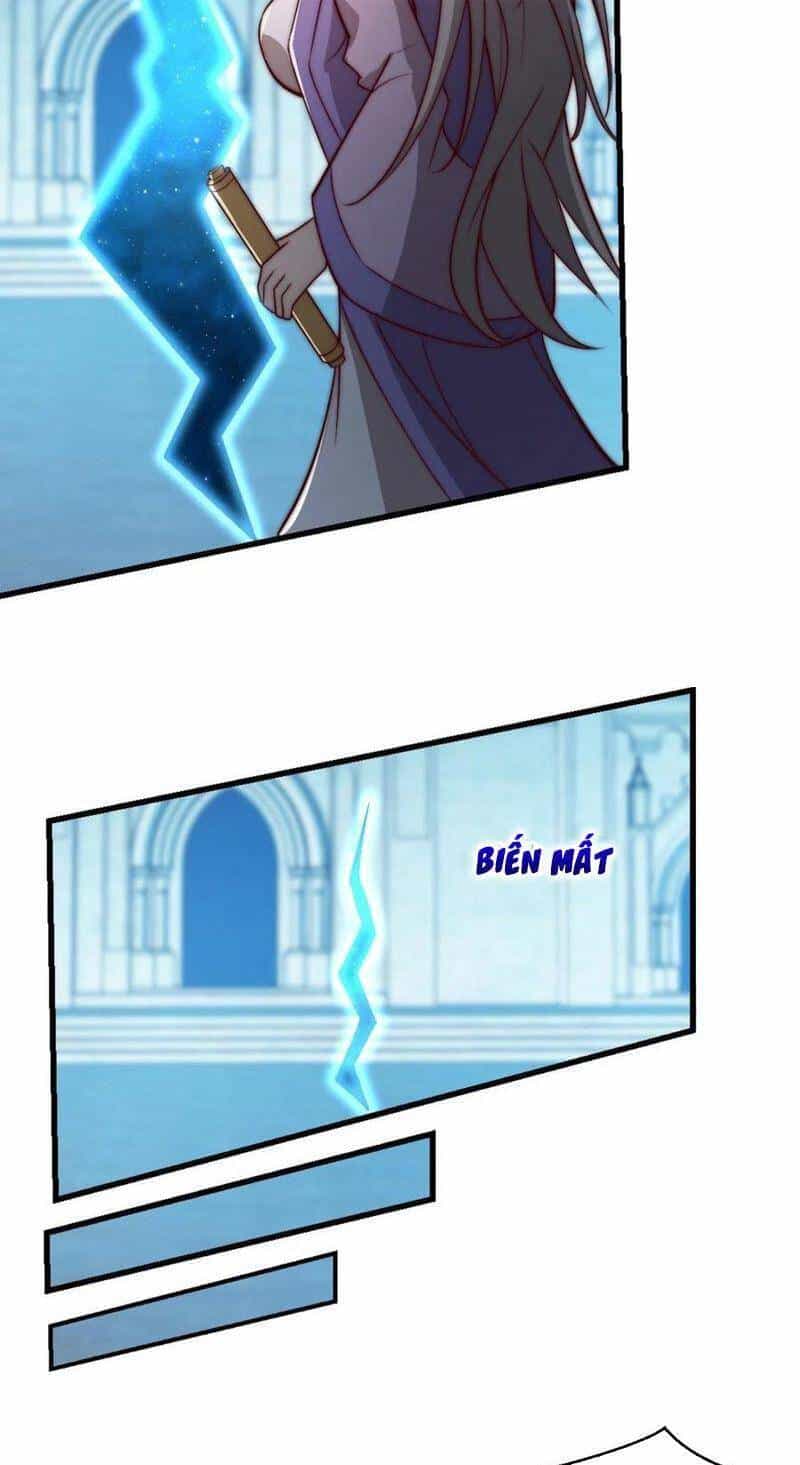 Ta Có Chín Nữ Đồ Đệ - Chương 290 - ảnh 21