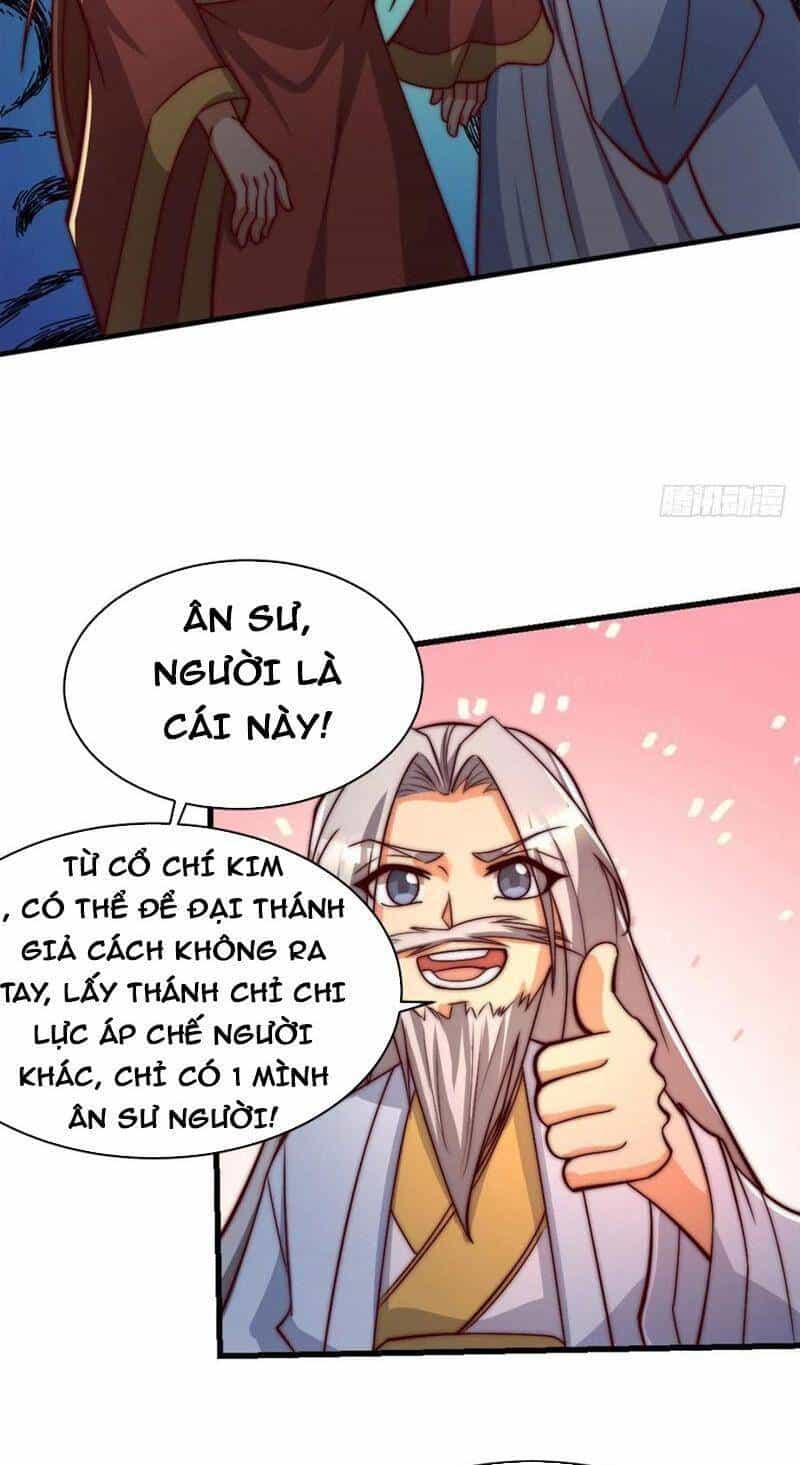 Ta Có Chín Nữ Đồ Đệ - Chương 290 - ảnh 24