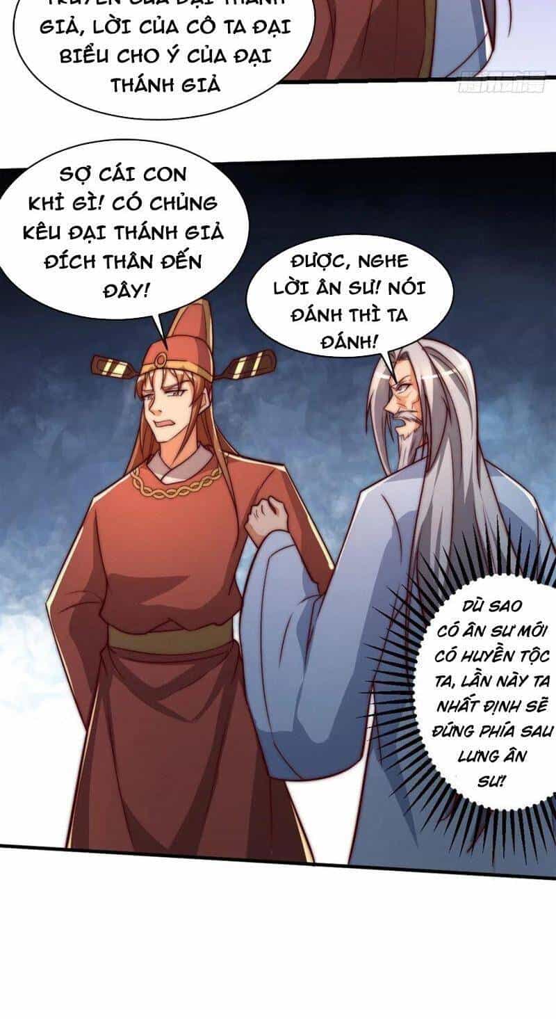 Ta Có Chín Nữ Đồ Đệ - Chương 290 - ảnh 26