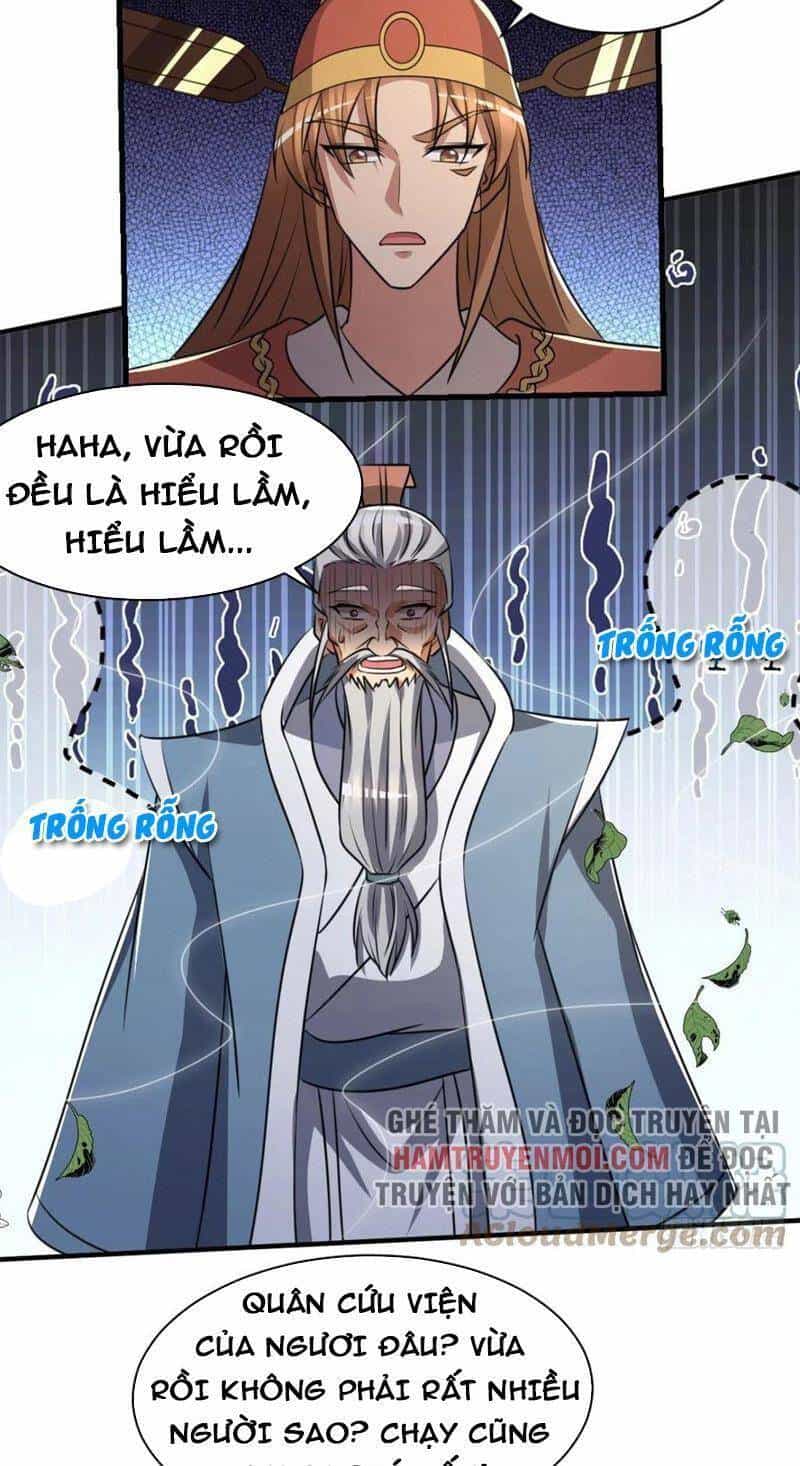 Ta Có Chín Nữ Đồ Đệ - Chương 290 - ảnh 28