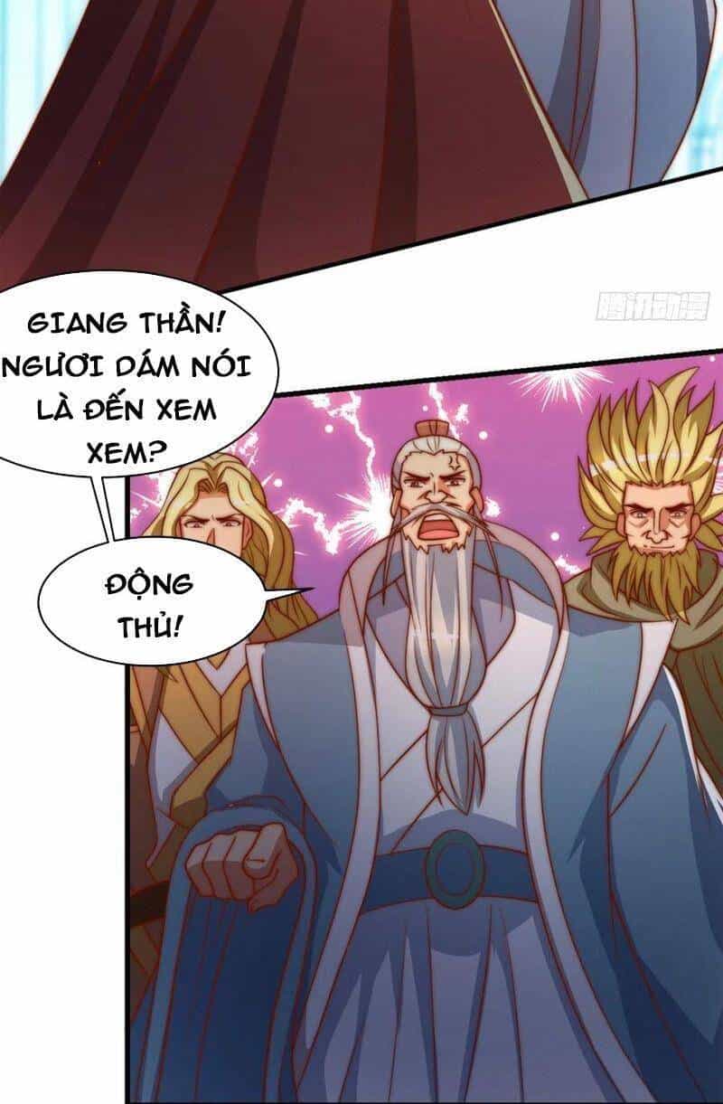 Ta Có Chín Nữ Đồ Đệ - Chương 290 - ảnh 3