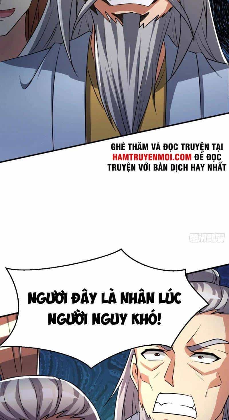 Ta Có Chín Nữ Đồ Đệ - Chương 290 - ảnh 34