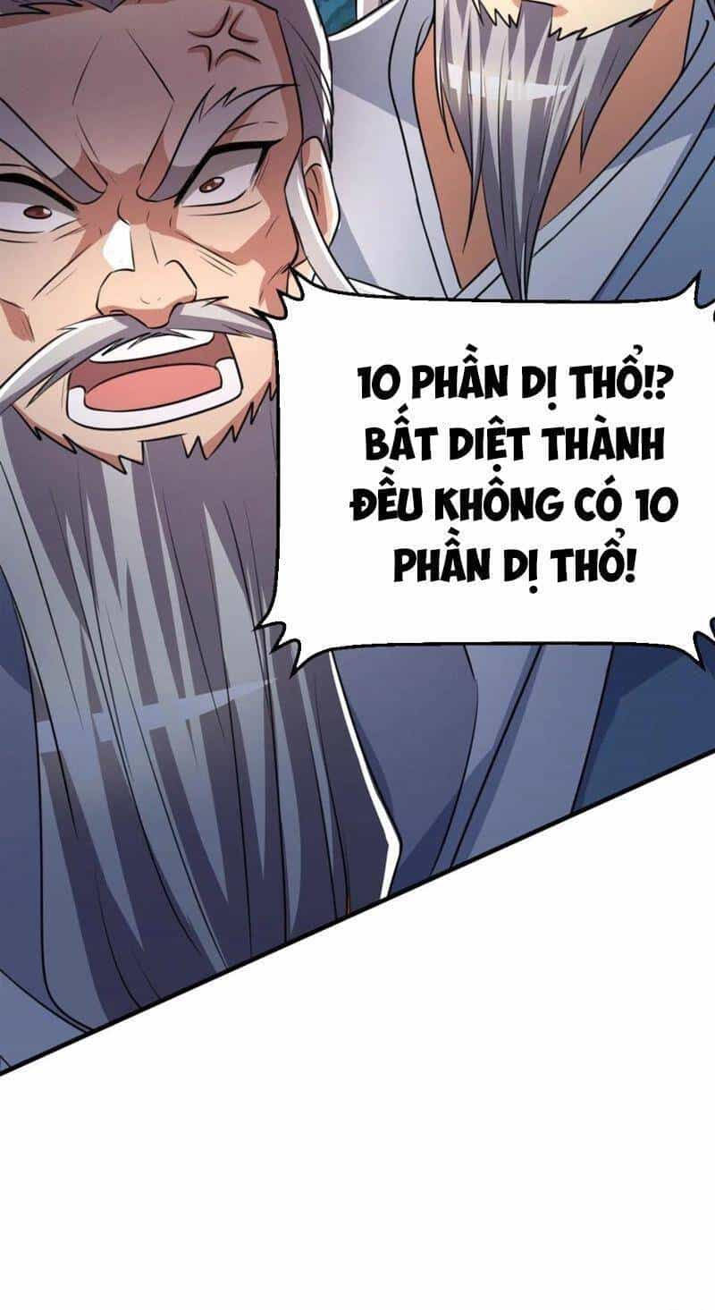 Ta Có Chín Nữ Đồ Đệ - Chương 290 - ảnh 35