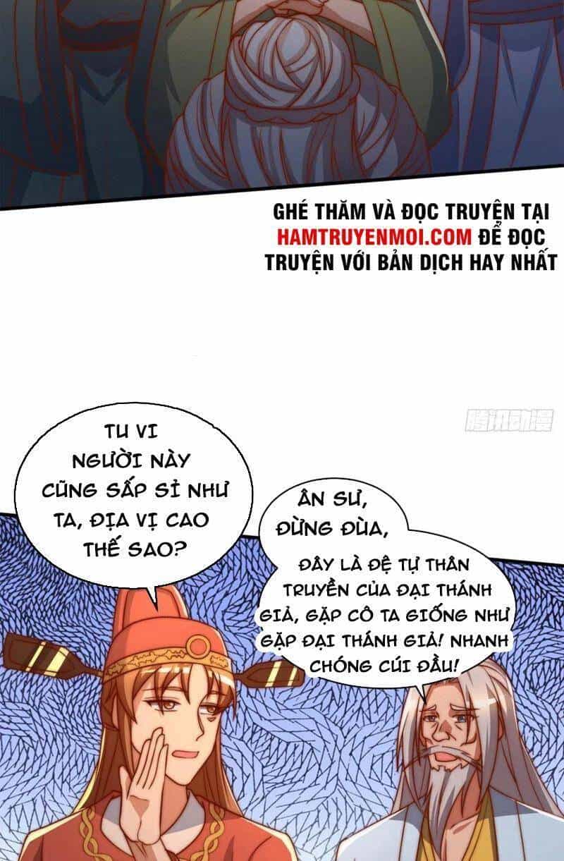 Ta Có Chín Nữ Đồ Đệ - Chương 290 - ảnh 7