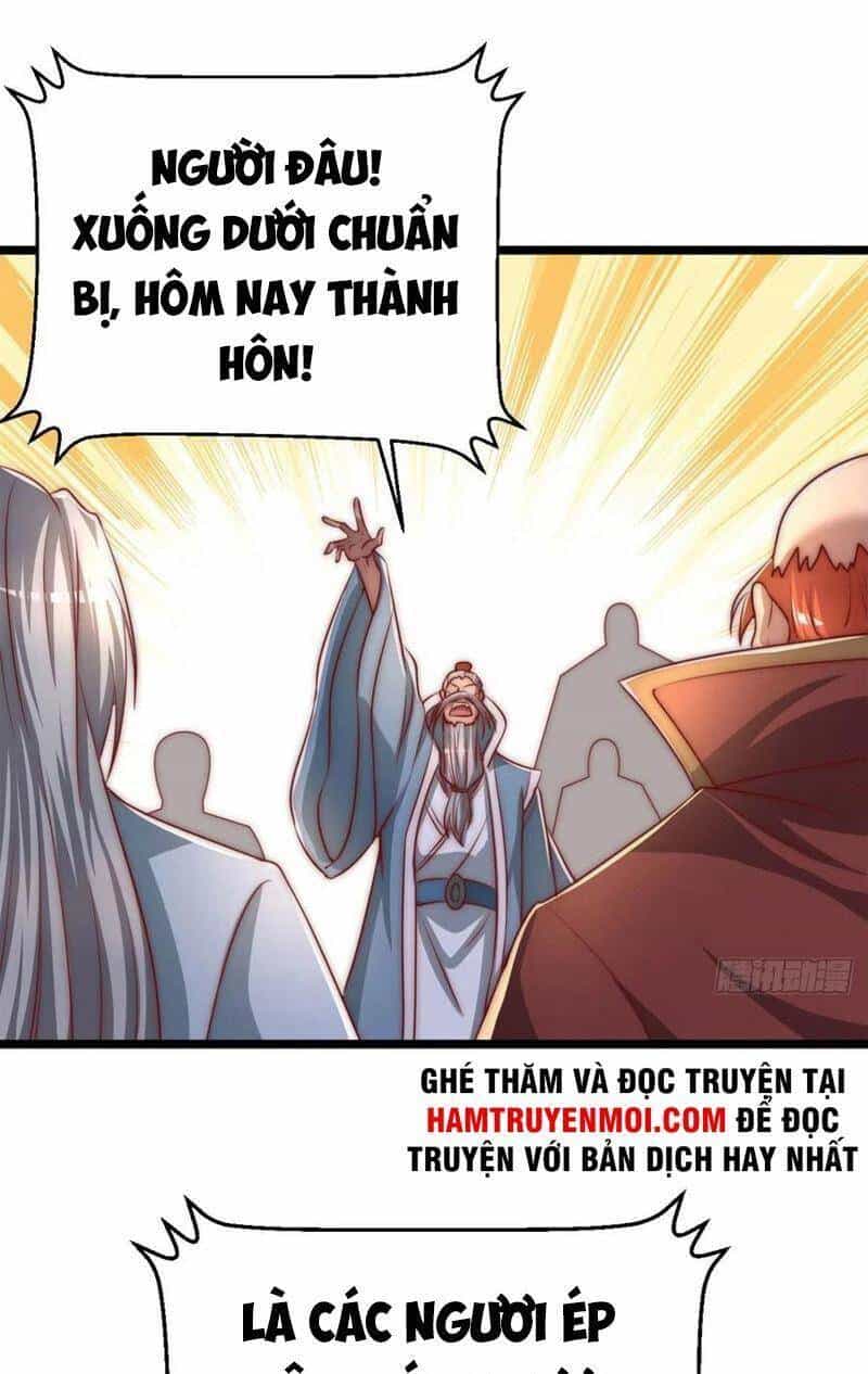 Ta Có Chín Nữ Đồ Đệ - Chương 291 - ảnh 25