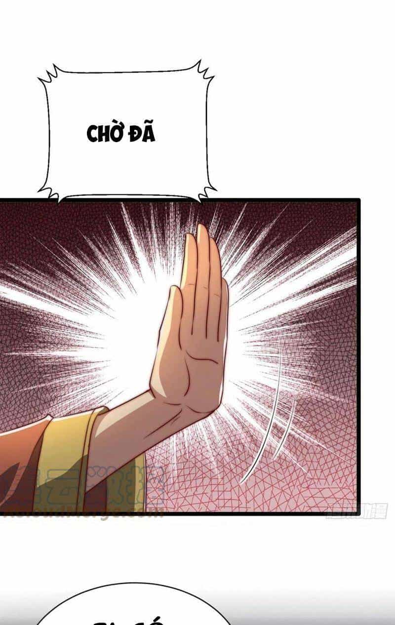 Ta Có Chín Nữ Đồ Đệ - Chương 291 - ảnh 29