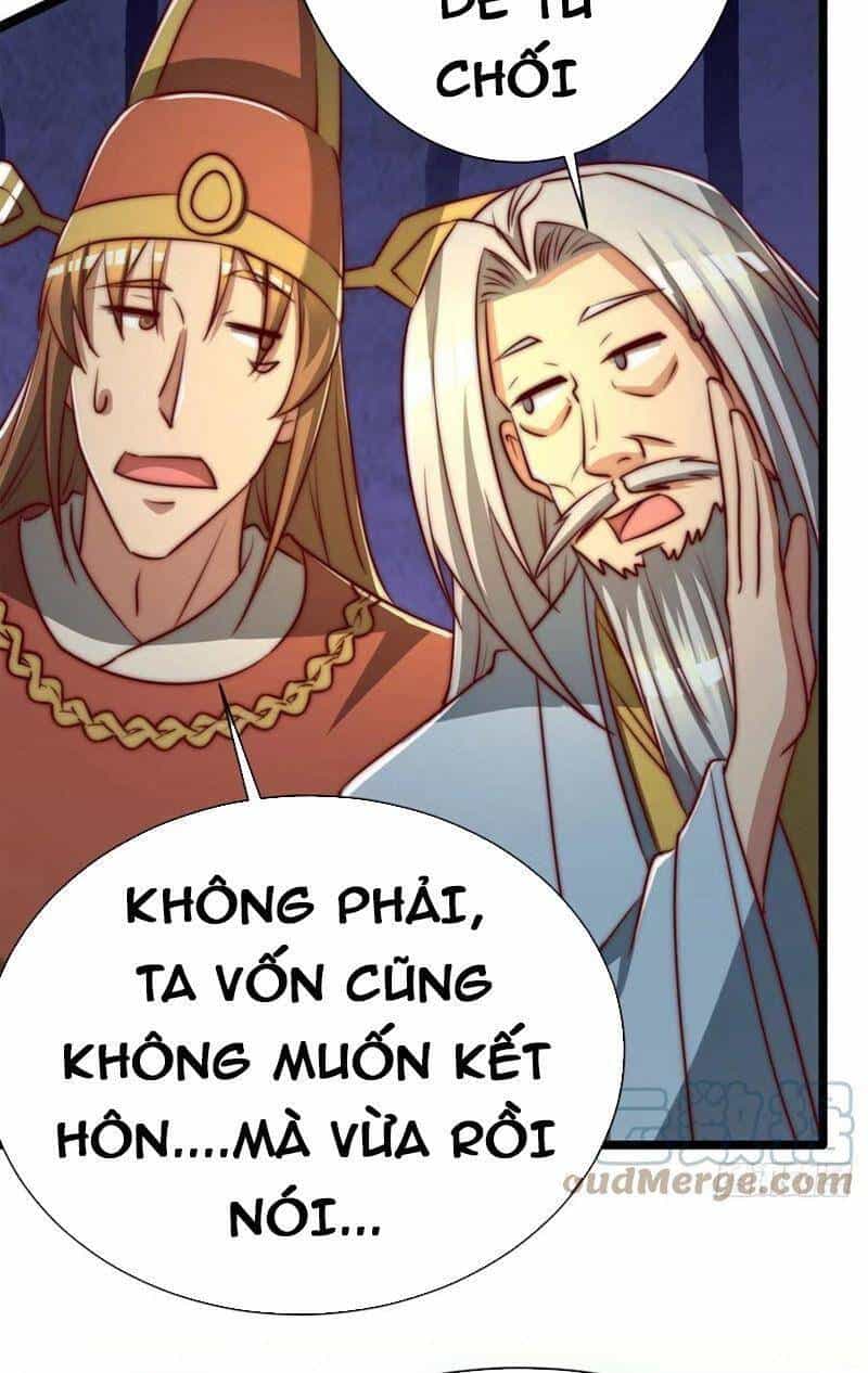 Ta Có Chín Nữ Đồ Đệ - Chương 291 - ảnh 32