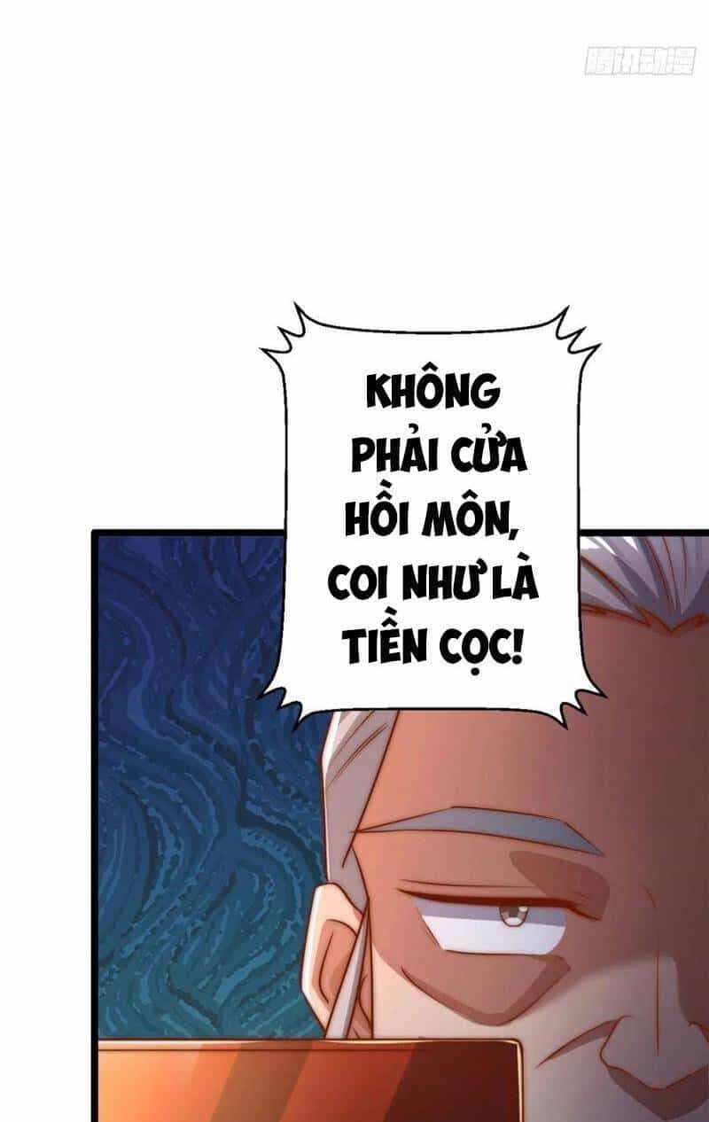 Ta Có Chín Nữ Đồ Đệ - Chương 291 - ảnh 34