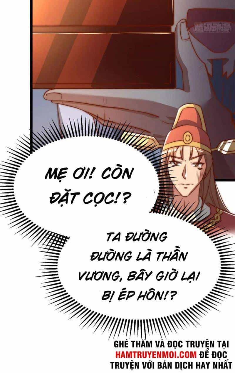 Ta Có Chín Nữ Đồ Đệ - Chương 291 - ảnh 35