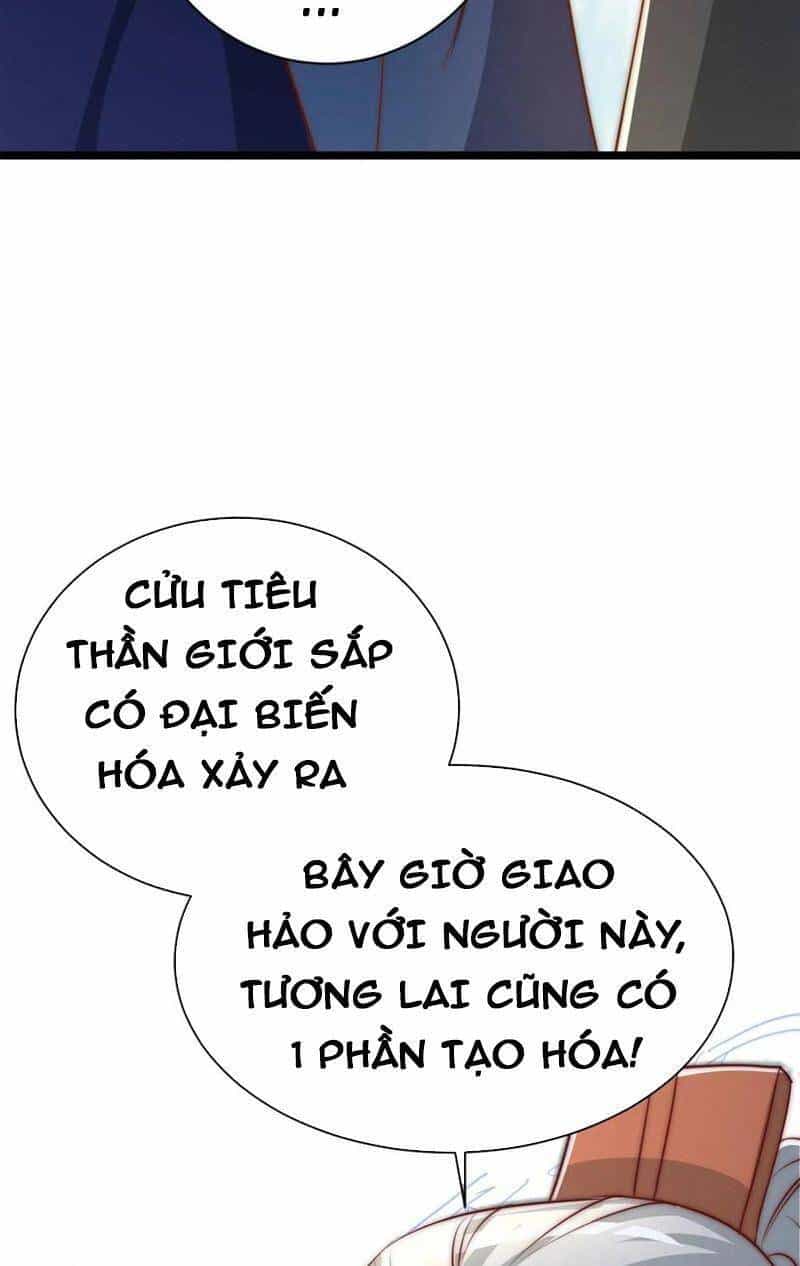 Ta Có Chín Nữ Đồ Đệ - Chương 291 - ảnh 39