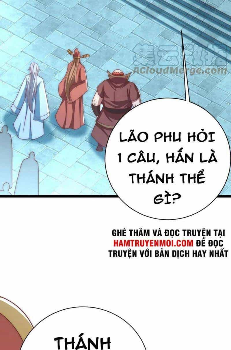 Ta Có Chín Nữ Đồ Đệ - Chương 291 - ảnh 5