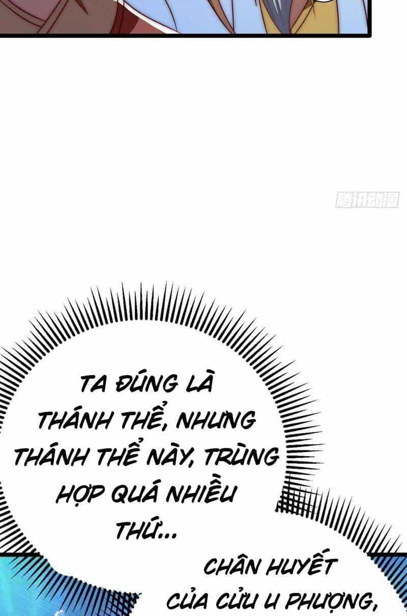 Ta Có Chín Nữ Đồ Đệ - Chương 291 - ảnh 7