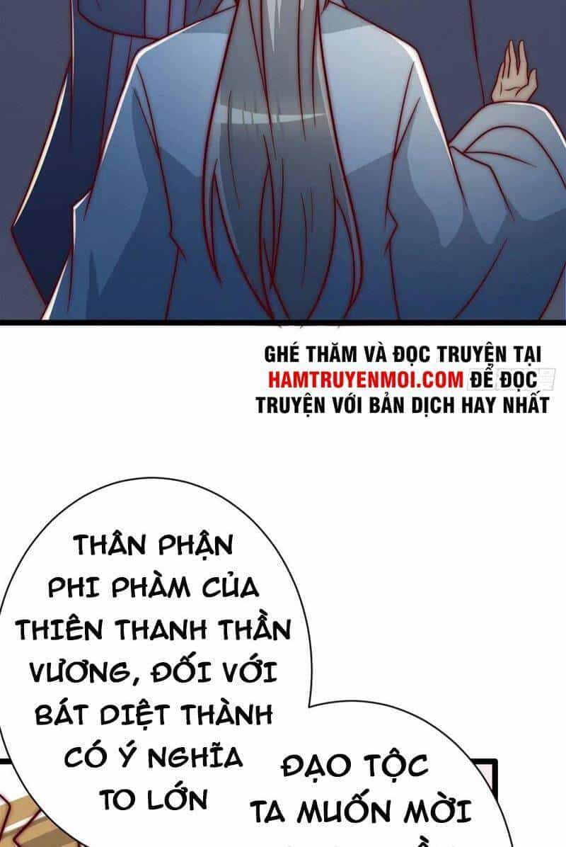 Ta Có Chín Nữ Đồ Đệ - Chương 292 - ảnh 10
