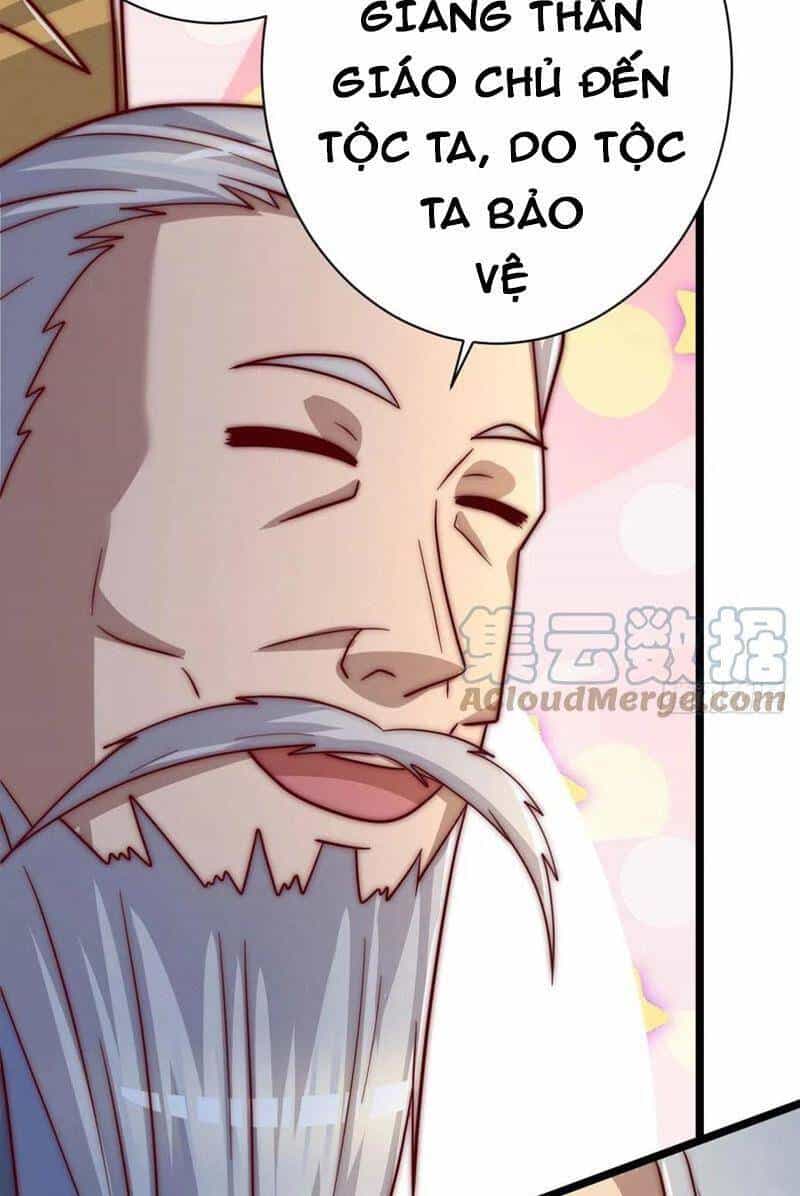 Ta Có Chín Nữ Đồ Đệ - Chương 292 - ảnh 11