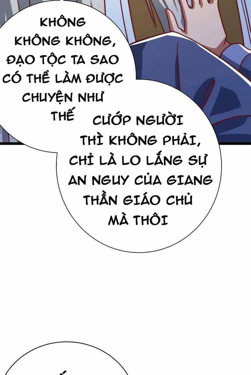 Ta Có Chín Nữ Đồ Đệ - Chương 292 - ảnh 14
