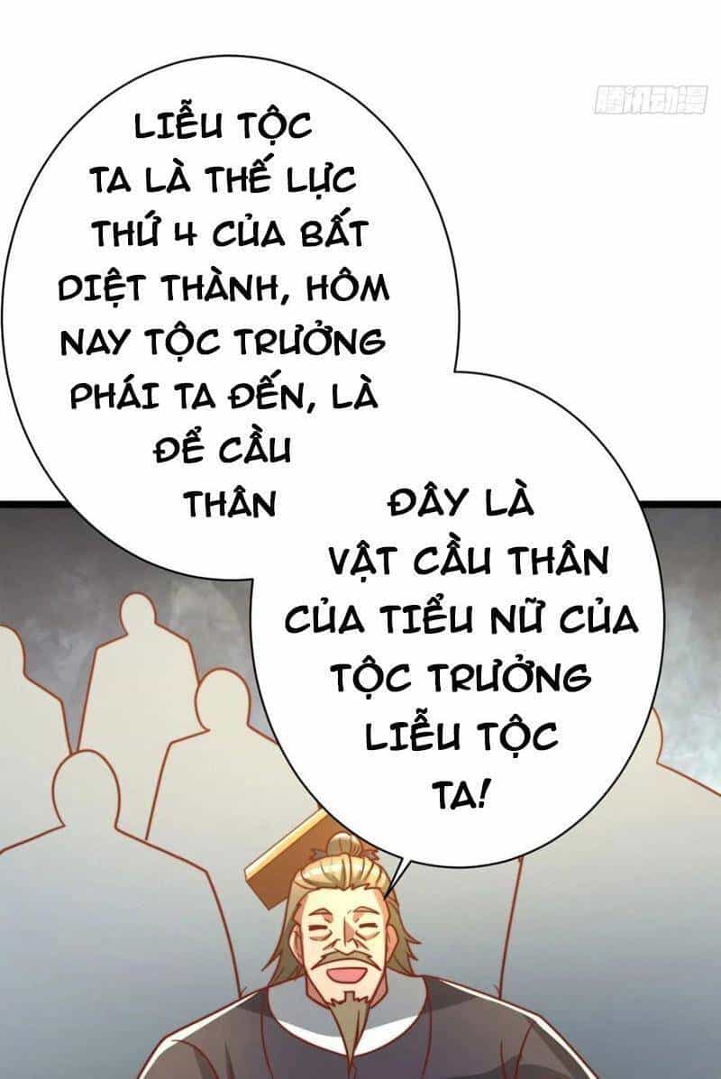 Ta Có Chín Nữ Đồ Đệ - Chương 292 - ảnh 16