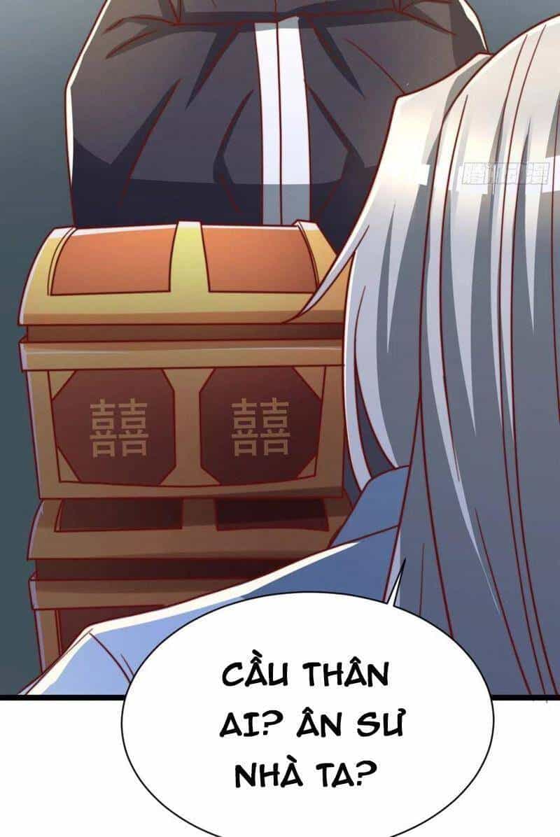 Ta Có Chín Nữ Đồ Đệ - Chương 292 - ảnh 17