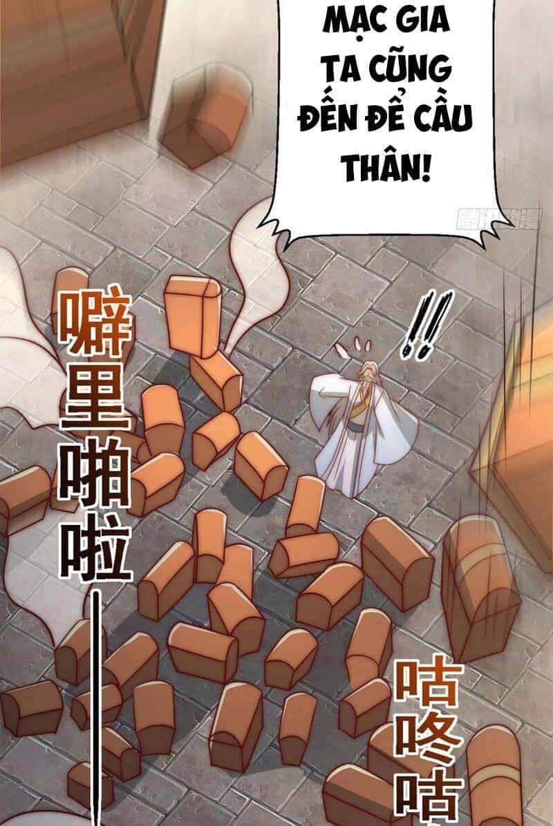 Ta Có Chín Nữ Đồ Đệ - Chương 292 - ảnh 19