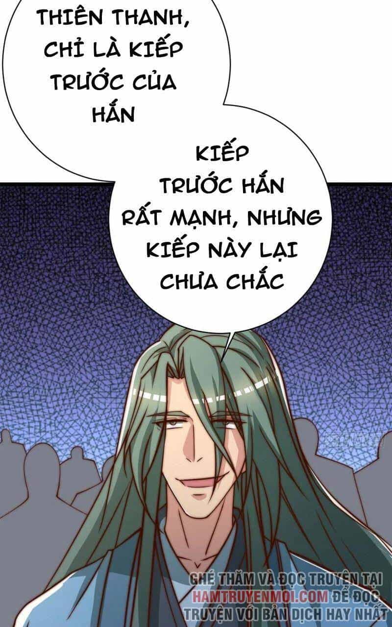Ta Có Chín Nữ Đồ Đệ - Chương 292 - ảnh 25