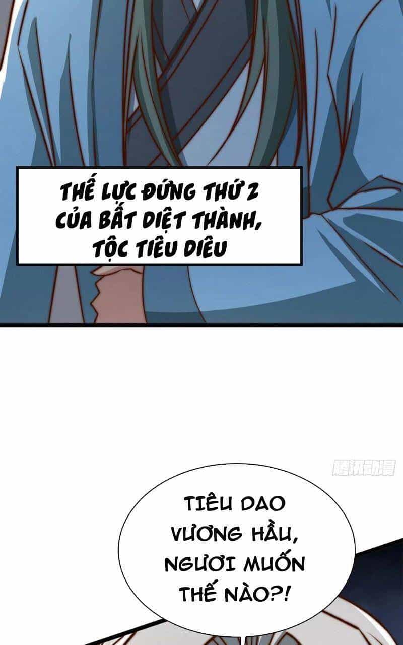 Ta Có Chín Nữ Đồ Đệ - Chương 292 - ảnh 26