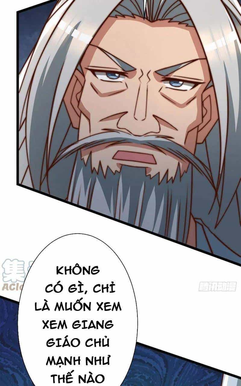Ta Có Chín Nữ Đồ Đệ - Chương 292 - ảnh 27