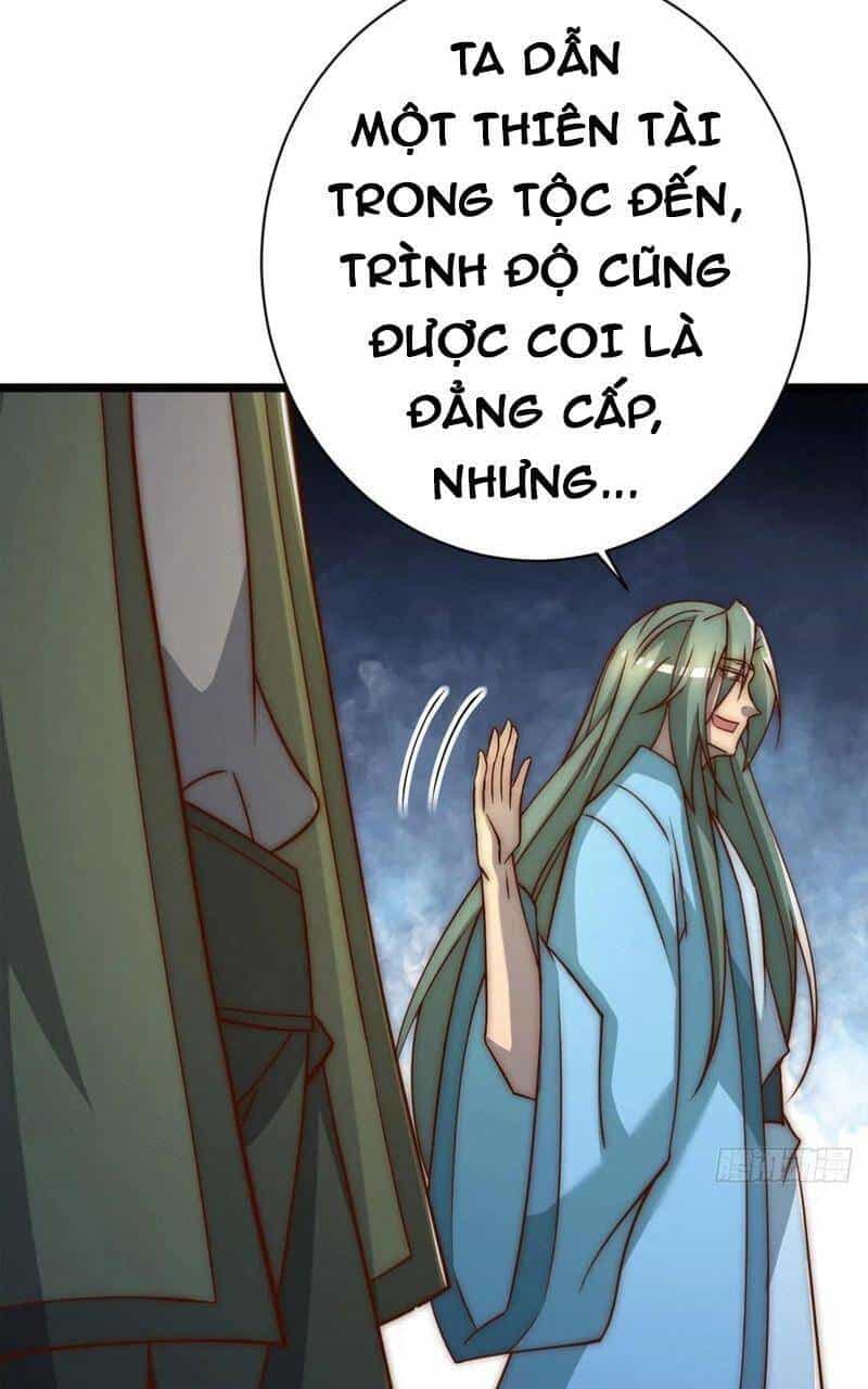 Ta Có Chín Nữ Đồ Đệ - Chương 292 - ảnh 29