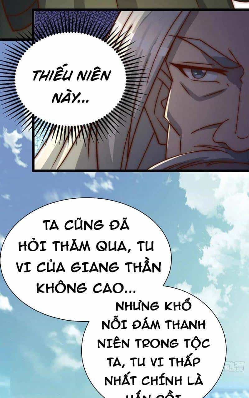 Ta Có Chín Nữ Đồ Đệ - Chương 292 - ảnh 32