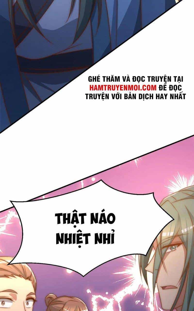 Ta Có Chín Nữ Đồ Đệ - Chương 292 - ảnh 40
