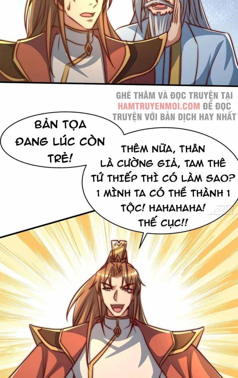 Ta Có Chín Nữ Đồ Đệ - Chương 292 - ảnh 45