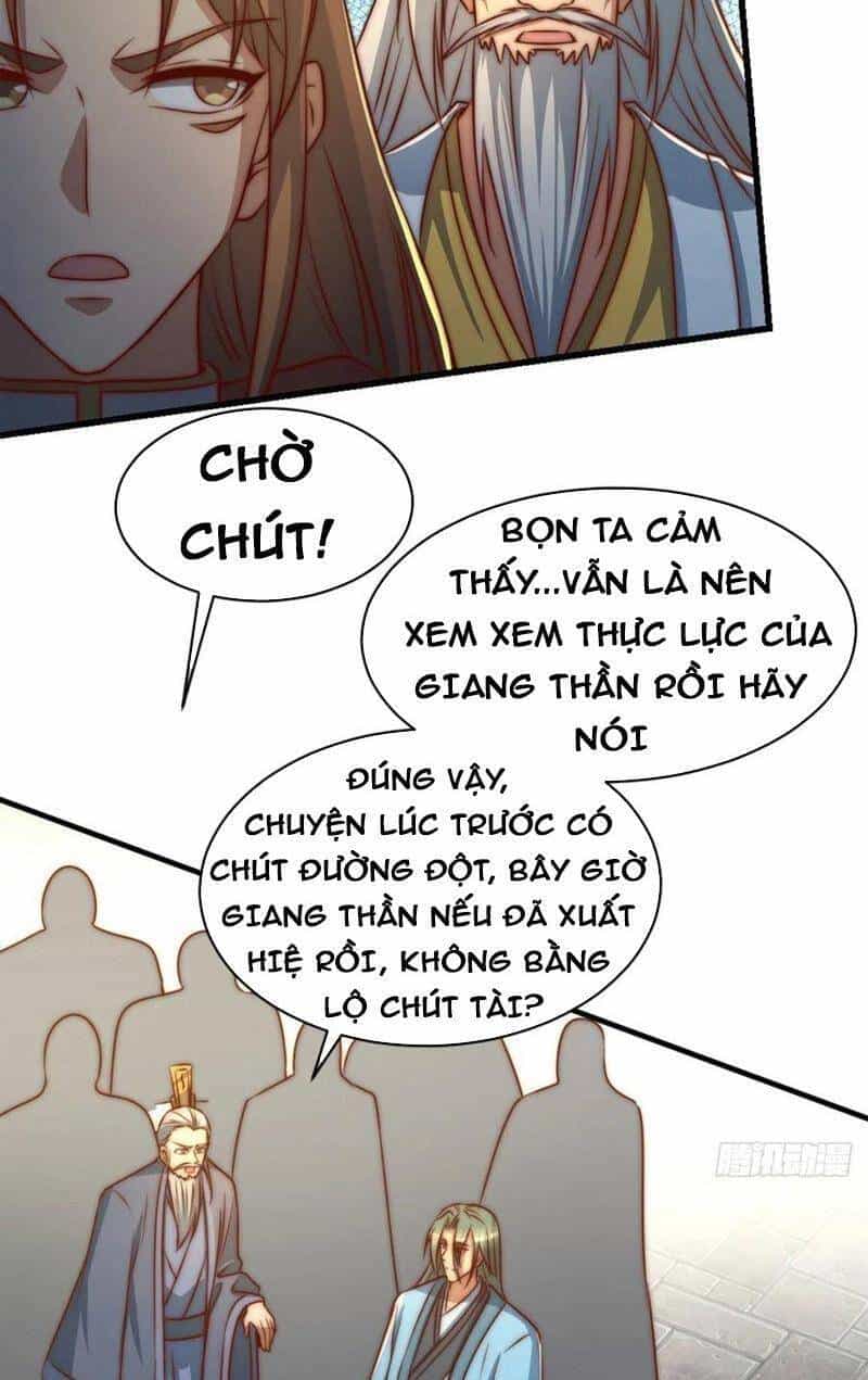 Ta Có Chín Nữ Đồ Đệ - Chương 292 - ảnh 47
