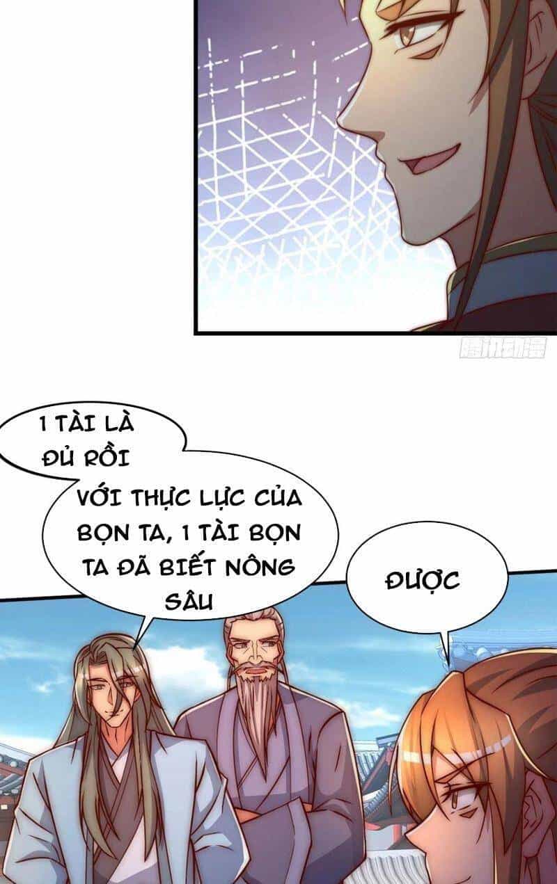 Ta Có Chín Nữ Đồ Đệ - Chương 292 - ảnh 52