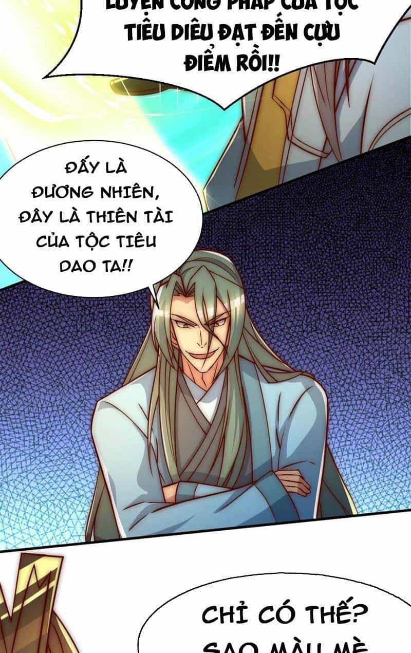Ta Có Chín Nữ Đồ Đệ - Chương 292 - ảnh 59
