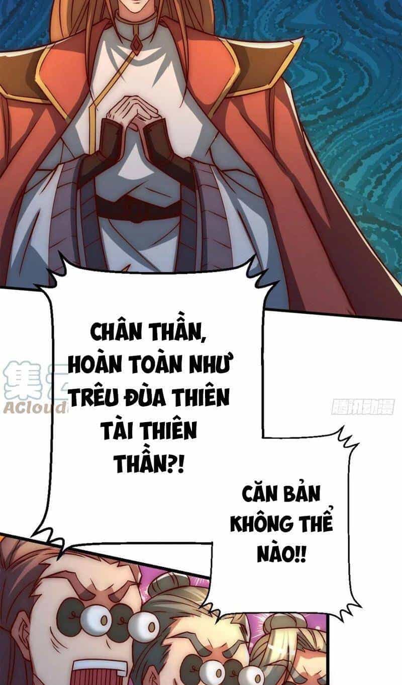 Ta Có Chín Nữ Đồ Đệ - Chương 292 - ảnh 68