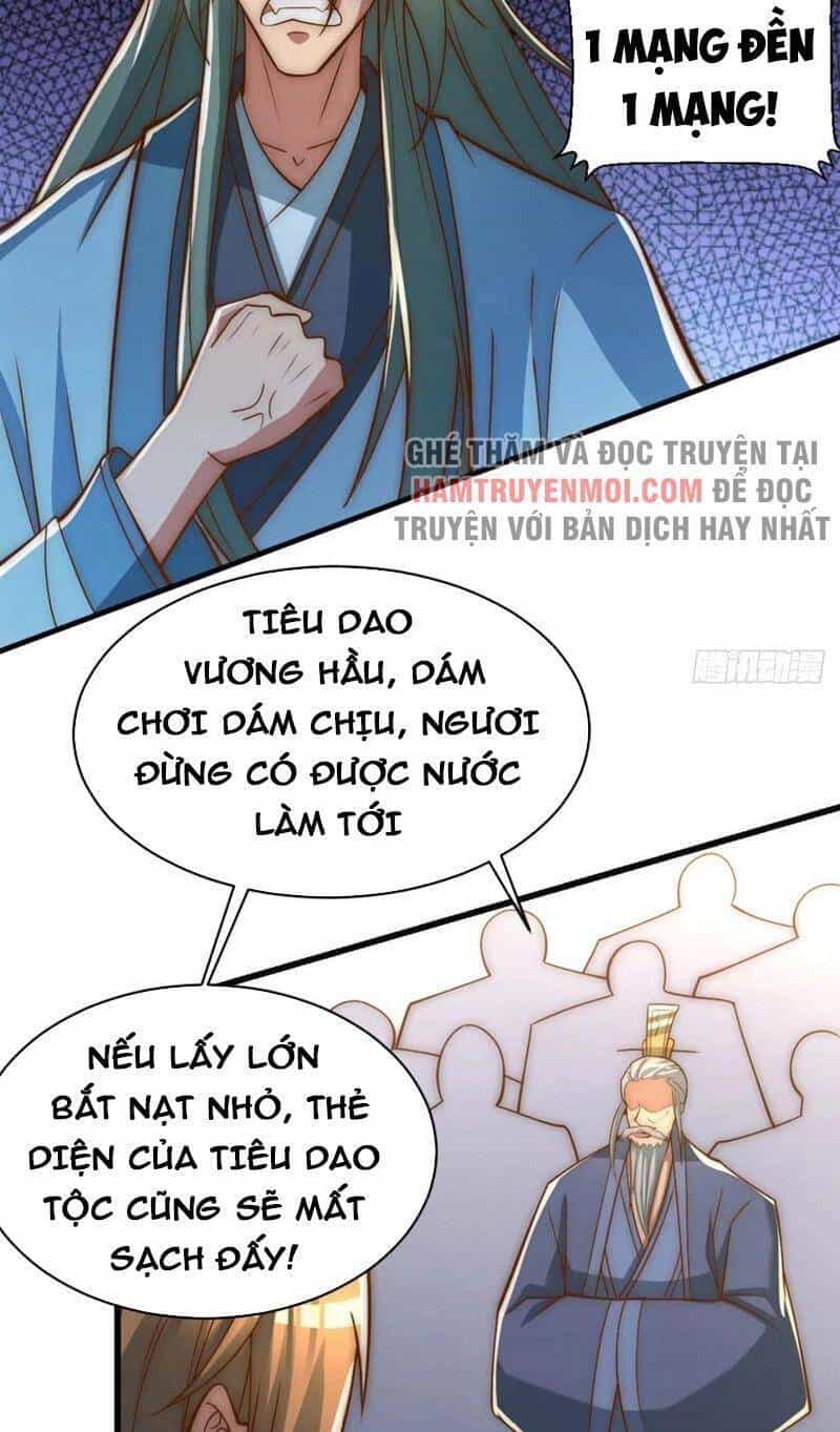 Ta Có Chín Nữ Đồ Đệ - Chương 292 - ảnh 70