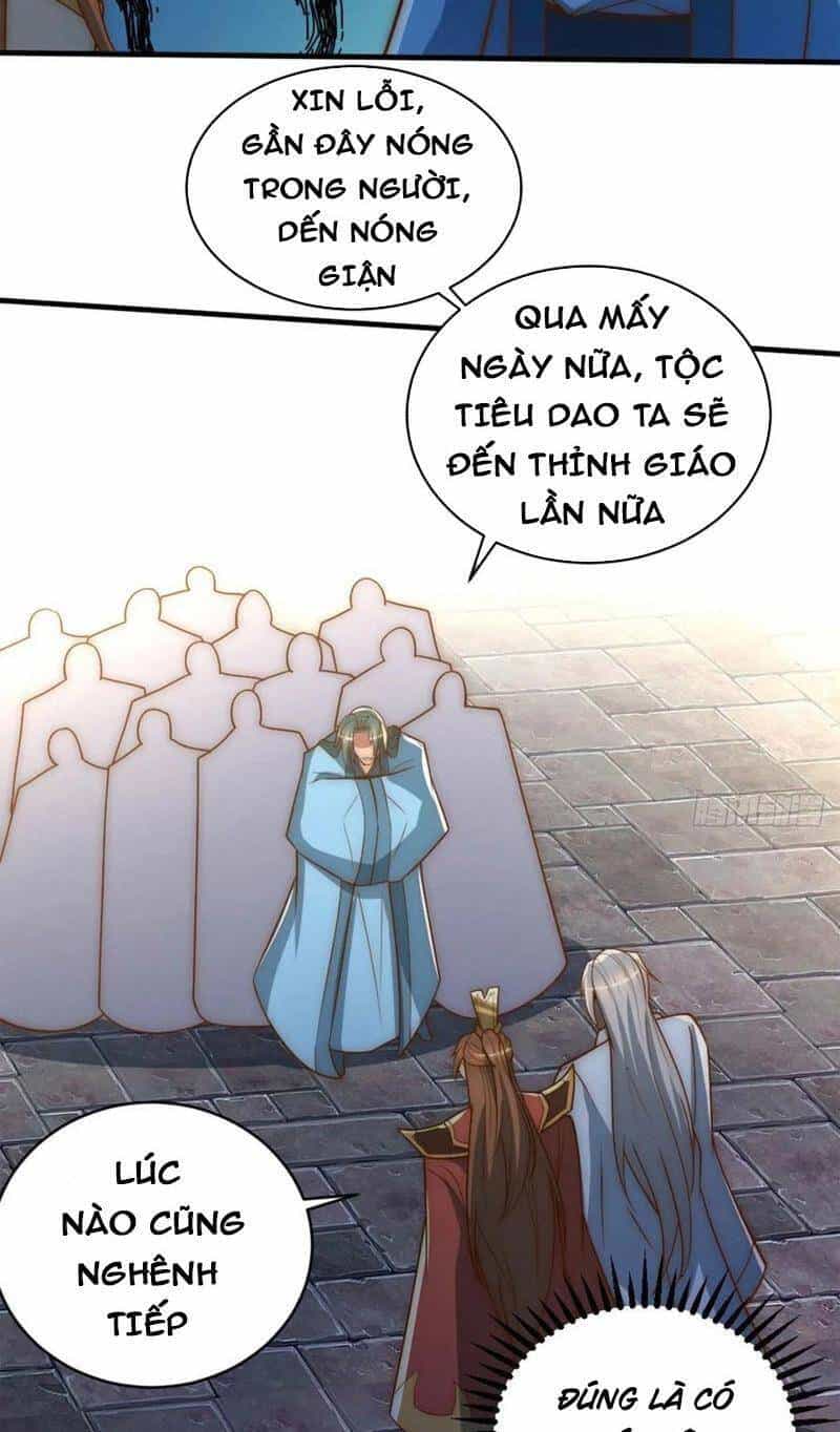 Ta Có Chín Nữ Đồ Đệ - Chương 292 - ảnh 72