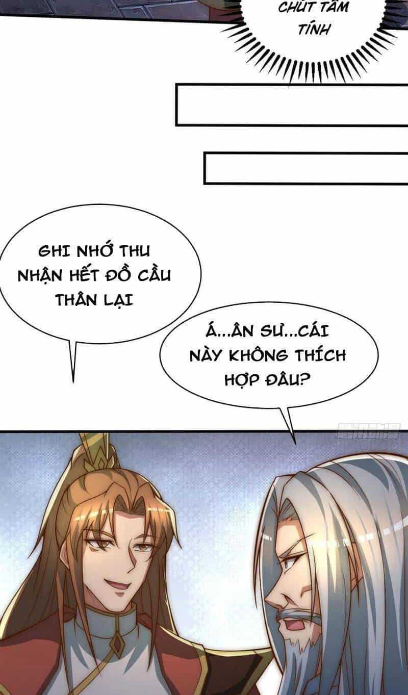 Ta Có Chín Nữ Đồ Đệ - Chương 292 - ảnh 73