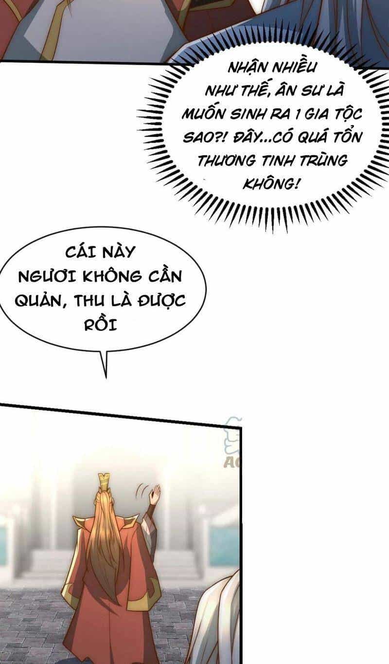Ta Có Chín Nữ Đồ Đệ - Chương 292 - ảnh 74