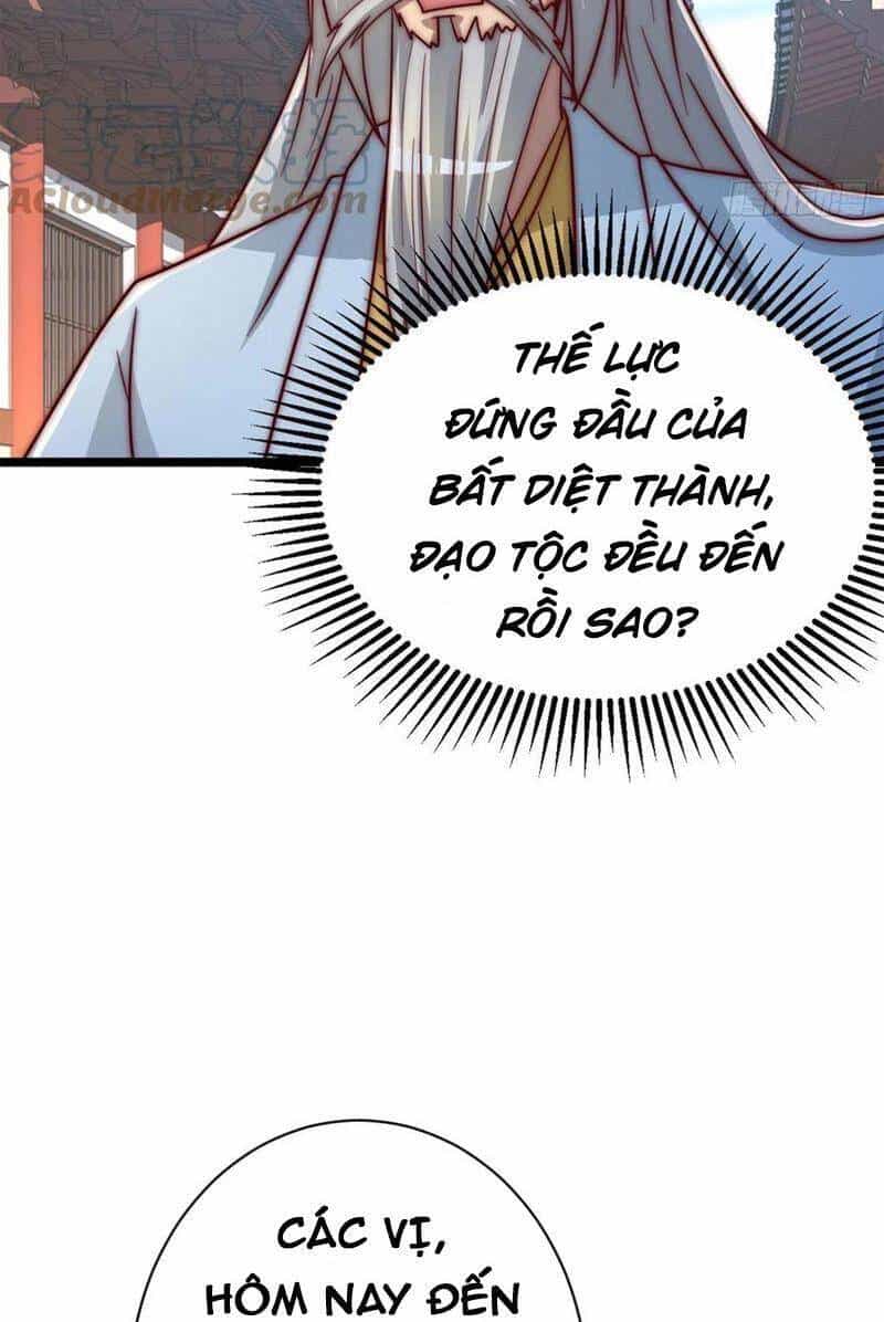 Ta Có Chín Nữ Đồ Đệ - Chương 292 - ảnh 8