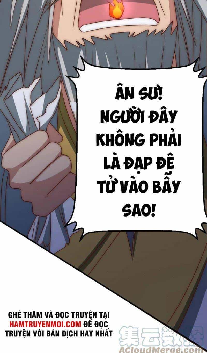 Ta Có Chín Nữ Đồ Đệ - Chương 292 - ảnh 80