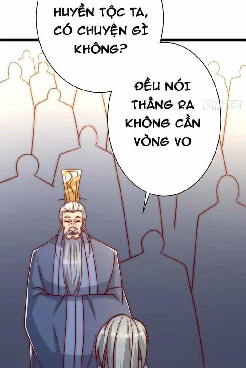 Ta Có Chín Nữ Đồ Đệ - Chương 292 - ảnh 9