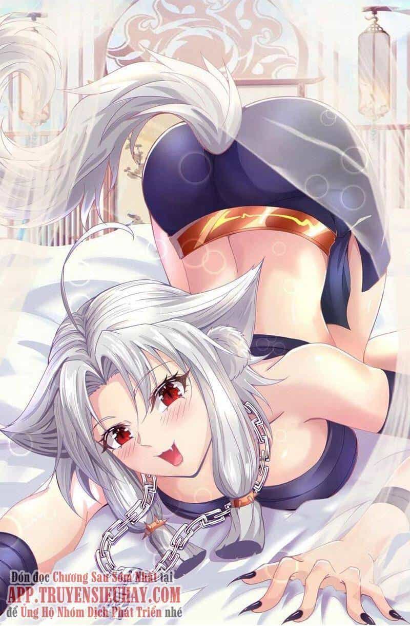 Ta Có Chín Nữ Đồ Đệ - Chương 293 - ảnh 1